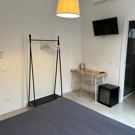 San Martino Rooms Third Floor No Lift La Spezia Esterno foto