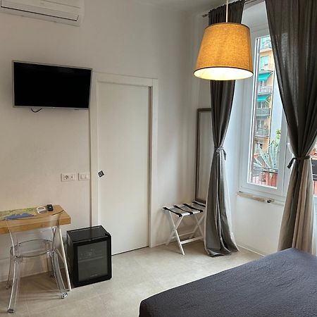 San Martino Rooms Third Floor No Lift La Spezia Esterno foto