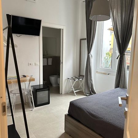 San Martino Rooms Third Floor No Lift La Spezia Esterno foto