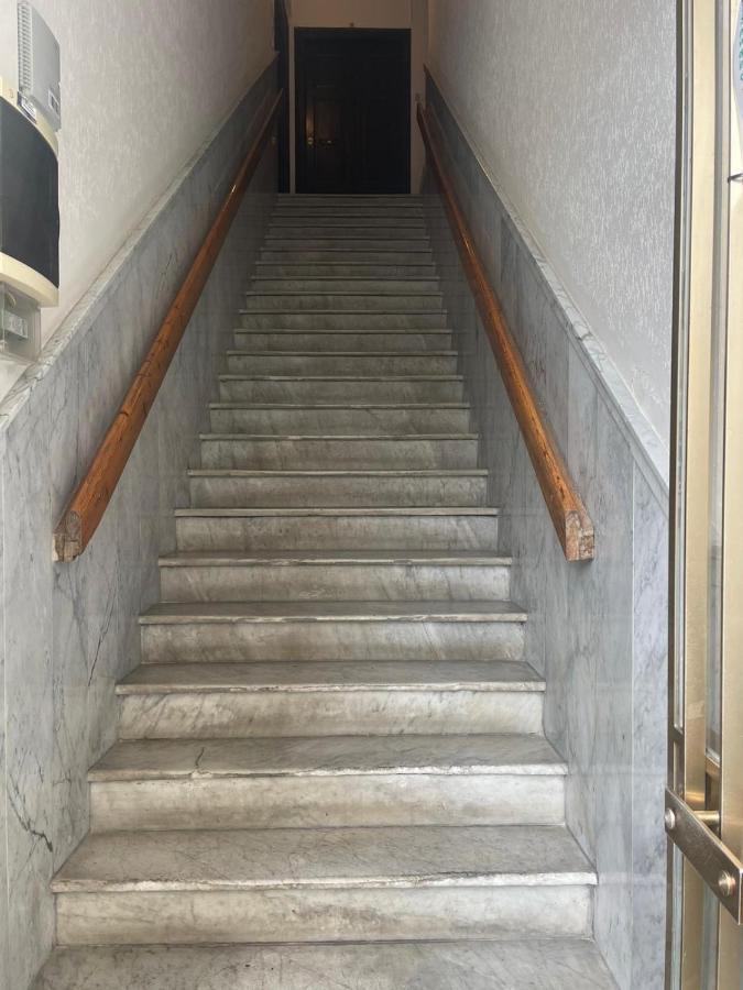San Martino Rooms Third Floor No Lift La Spezia Esterno foto