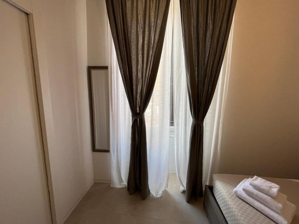 San Martino Rooms Third Floor No Lift La Spezia Esterno foto