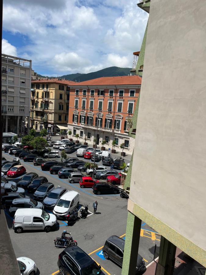 San Martino Rooms Third Floor No Lift La Spezia Esterno foto