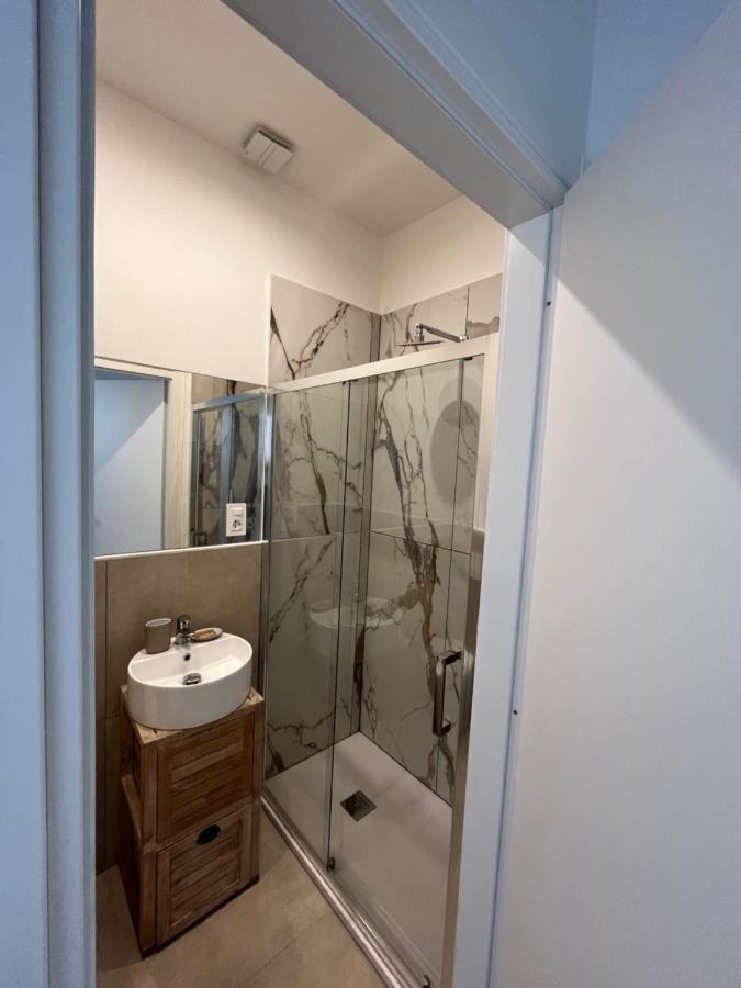 San Martino Rooms Third Floor No Lift La Spezia Esterno foto