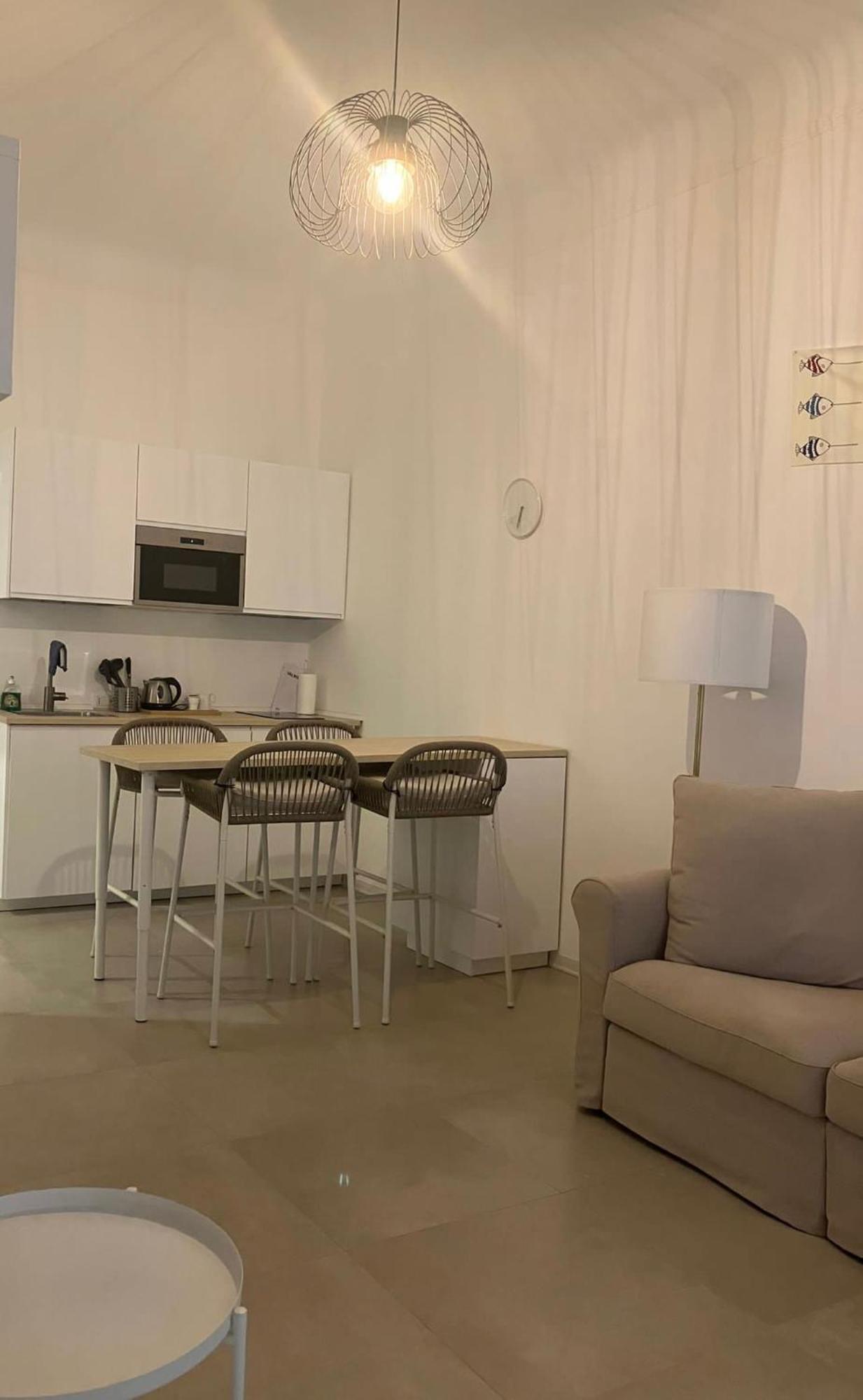 San Martino Rooms Third Floor No Lift La Spezia Esterno foto