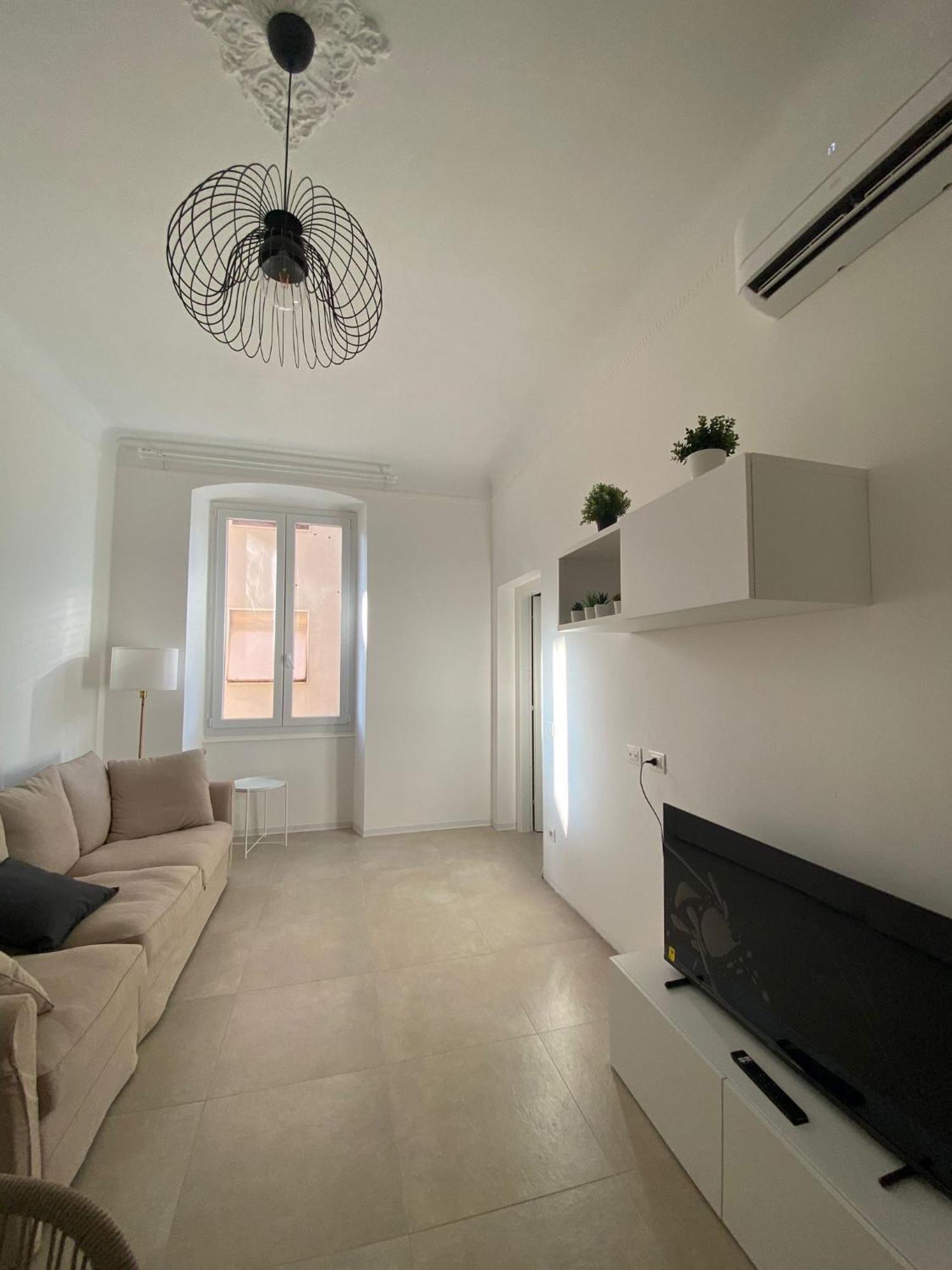 San Martino Rooms Third Floor No Lift La Spezia Esterno foto