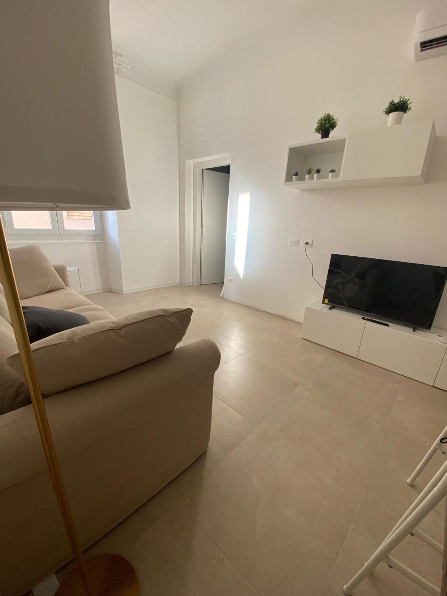 San Martino Rooms Third Floor No Lift La Spezia Esterno foto